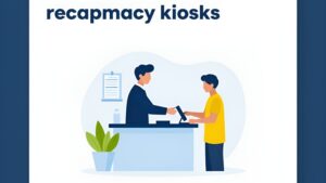 Процесс автоматизации приемки лекарственных препаратов в аптечном киоске с помощью программного обеспечения СофтАрма